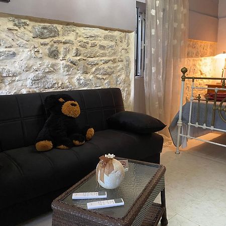 Appartement Casa Theotoki à Anemomylos Extérieur photo