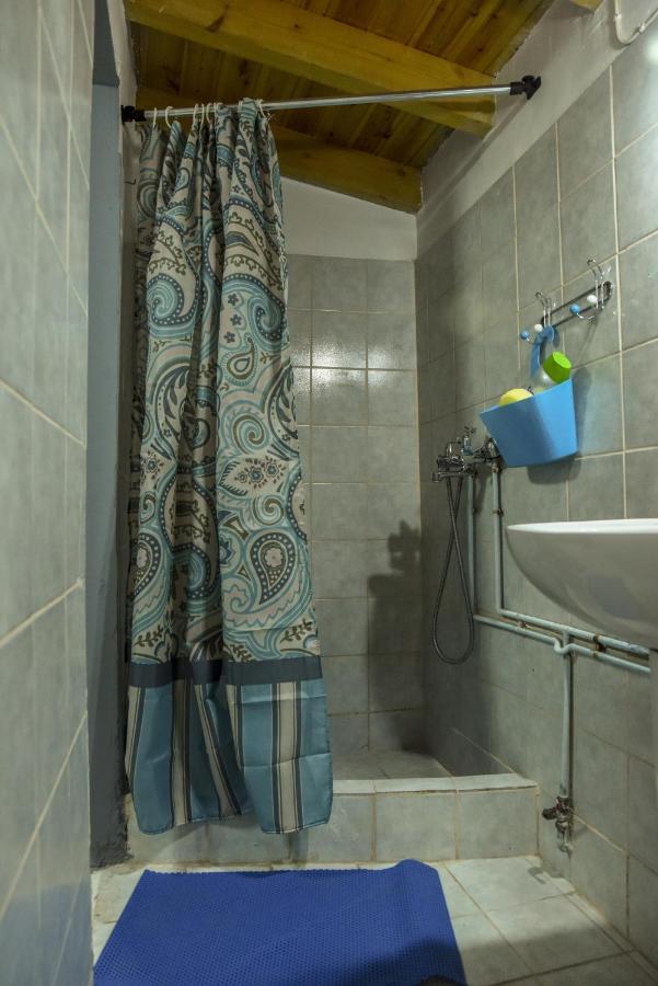 Appartement Casa Theotoki à Anemomylos Extérieur photo